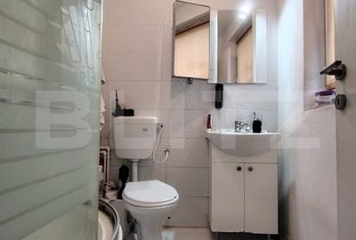 Casă individuală cu 5 camere cu Teren 272 Mp în 1 Mai - 12