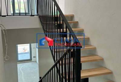 Vanzare casa tip duplex calitate Premium, Borhanci zona deosebita, Cluj-Napoca - 11