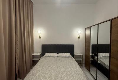 Apartament cu 3 camere semidecomandat în Chiajna - 4