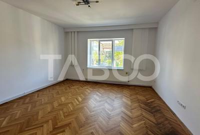 Casa individuala  de inchiriat 100 mpu si curte Calea Dumbravii Sibiu - 4