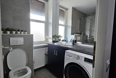 Apartament 2 camere - Piața Alexandru Lahovari - 6