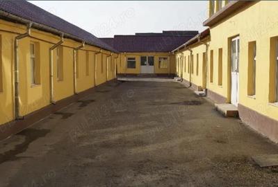 Spațiu comercial, de 140 mp, în Bascov - 1