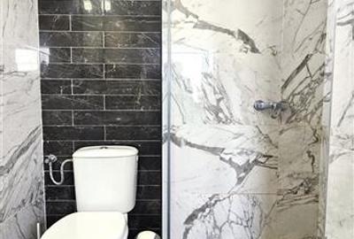 Apartament cu 3 camere semidecomandat, mobilat în Gruia - 16