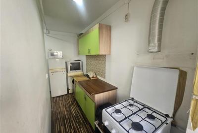 Garsonieră decomandată în Calea Caransebeșului - 5