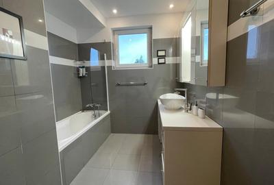 REA1026598 Apartament 4 camere I Sos Nordului I Prima linie I Vedere Parc I Parc - 15