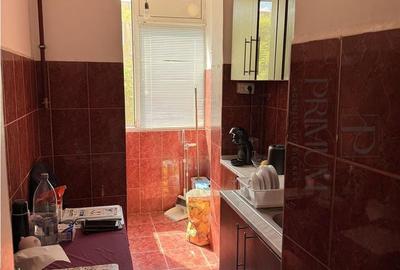 Garsonieră semidecomandată în Blașcovici