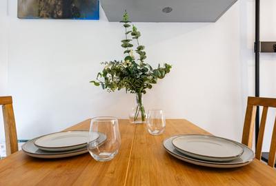 Apartament pentru tineri, la curte comuna cu 2 vecini- Elisabetin, Timisoara - 21