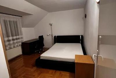 Inchiriere apart. cu 3 camere, 65 mp., cart. Zorilor - 3