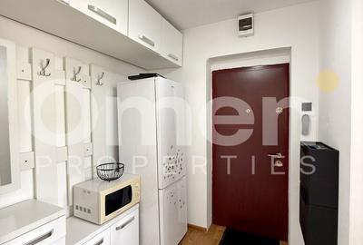 Apartament cu 2 camere, mobilat în Săsar - 3
