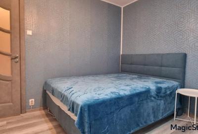 Garsonieră decomandată, mobilată în Turda