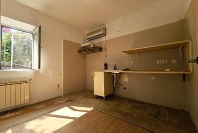 Ferdinand stradal | Vila individuala S+P+2+M | Curte proprie | Constructie 2002 - 38