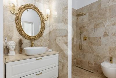 Vila eleganta cu piscina si iesire la Lac – Caciulati, Balotesti - 15