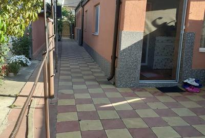 Casă cu 3 camere cu Teren 700 Mp în Central - 6