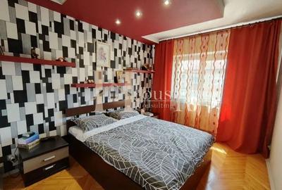 3 camere in Soarelui. Decomandat. Centrala proprie. - 5