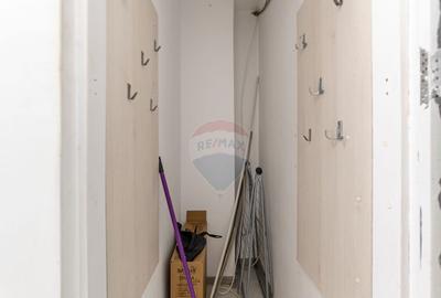 Apartament cu 2 camere de vanzare in zona Craiter - 15