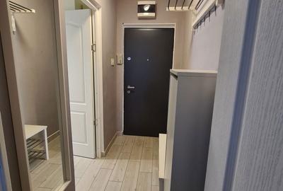 Apartament cu 2 camere semidecomandat în Astra - 6