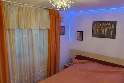 Apartament 3 camere, decomandat, 75 mp, et.4 - 5