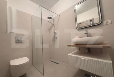 Apartament cu 2 camere decomandat în Cetate - 11