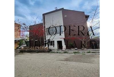 Spatiu comercial cu vad, de vanzare, cartier Micro 39 - 2