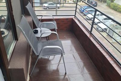 Apartament cu 2 camere decomandat în Faleza Nord - 1