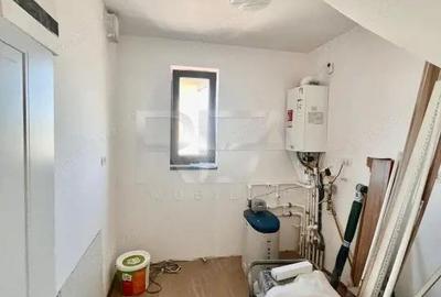 Casă cu 5 camere cu Teren 500 Mp în Dascălu - 2