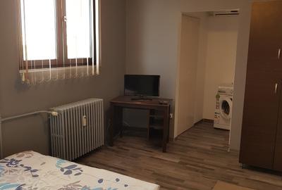 Garsonieră decomandată, mobilată în Iancului - 10