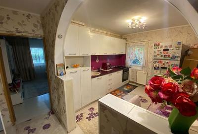 Apartament 3 Camere, Fizicienilor, SL5 - 2