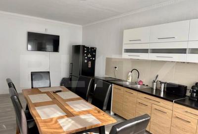 Casă cu 3 camere cu Teren 338 Mp în Central