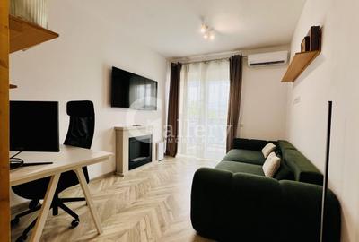 Apartament cu 2 camere în Est - 9