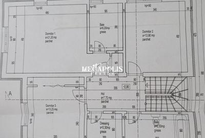 Casa Sanpetru cu Garaj - 10