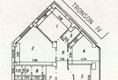 Spațiu comercial, de 100 mp, în Mazepa 2 - 6