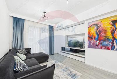 Apartament cu 3 camere decomandat, mobilat în Politehnica - 8