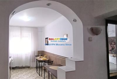 Apartament cu 2 camere decomandat, mobilat în B-dul București - 3