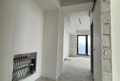 Apartament 2 camere AVIATORII RESIDENCE - 9