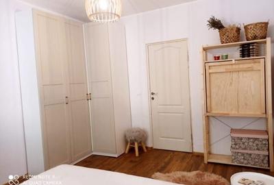 Garsonieră decomandată în Drumul Carului - 6