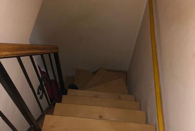 2 Camere Semidecomandat Centrala Proprie Drumul Gazarului - 9