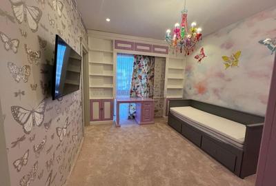 HERASTRAU SOSEAUA NORDULUI DE INCHIRIAT 4 CAMERE  LUX LOC PARCARE HERASTRAU SOSEAUA NORDULUI DE INCHIRIAT 4 CAMERE  LUX LOC PARCARE - 15