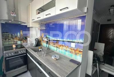 Garsoniera cu uscatorie si pivnita 38 mpu zona Lazaret Sibiu Garsoniera cu uscatorie si pivnita 38 mpu zona Lazaret Sibiu - 2