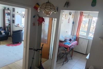 Apartament cu 3 camere în Camil Ressu - 8