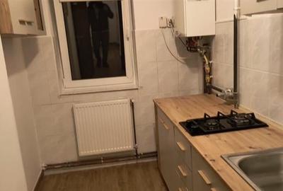 Se inchiriaza apartament renovat cu 2 camere, etaj 1, in Rupea, jud Brasov - 16