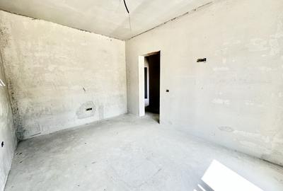 Duplex cu 4 camere cu Teren 250 Mp în Moșnița Nouă - 18