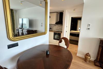 Apartament 2 camere Lux localizat in One Herastrau cu parcare - 1