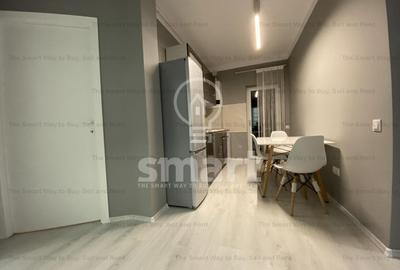 Apartament 3 camere Bloc Nou cu garaj Marasti - 4
