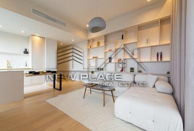 One Verdi Park | Apartament exclusivist | View liber | Apartament unicat | Lux - 2