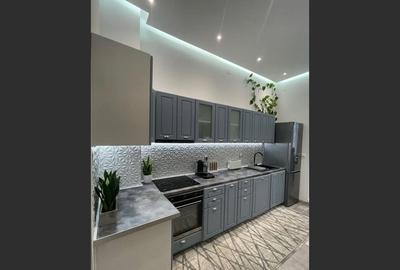 Apartament Ultracentral tip duplex,3 camere,Turda, comision 0% - 10