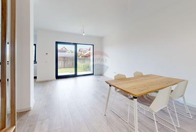 Comision 0% | Casa tip Duplex | Incalzire prin pardoseala | Bod - 3
