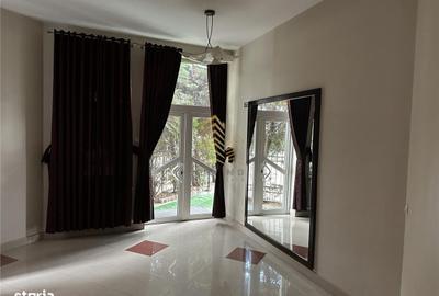 Spațiu comercial, de 1,000 mp, în Calea Moldovei - 4