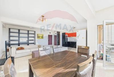 Apartament cu 2 camere decomandat, mobilat în Prelungirea Ghencea - 8