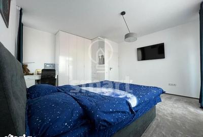 Apartament cu 3 camere, mobilat în Bună Ziua - 13