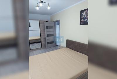 Apartament cu 3 camere semidecomandat, mobilat în Florești - 5